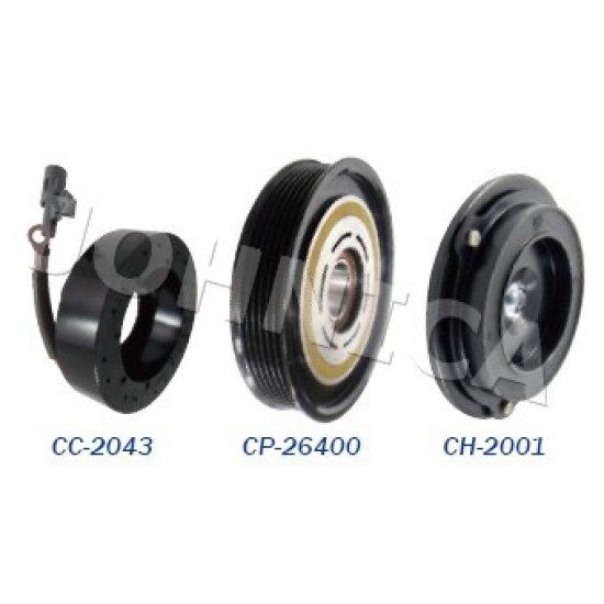 CS-2762