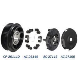 CS-2775
