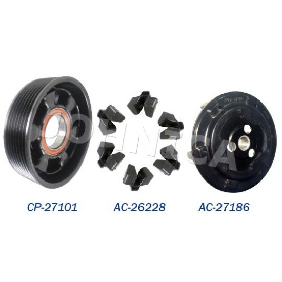 CS-2818