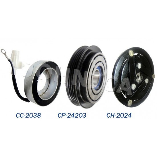 CS-2830