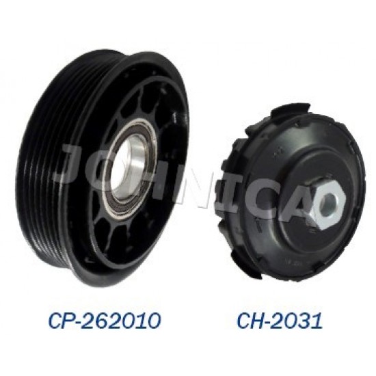CS-2832
