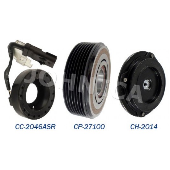 CS-2851