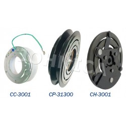 CS-3101