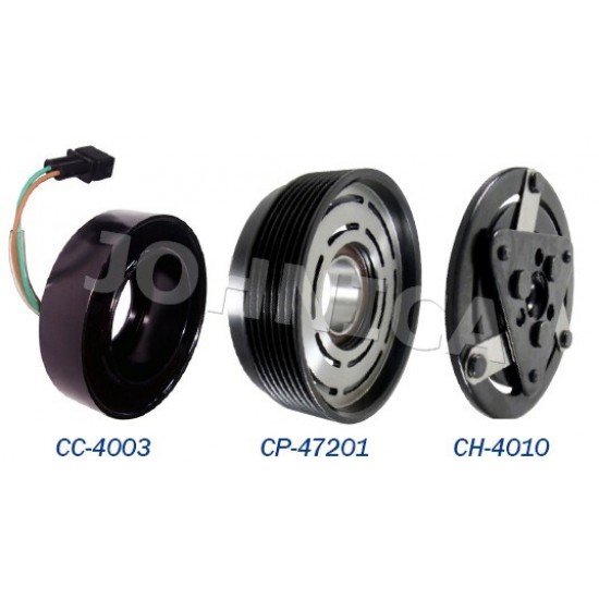 CS-4107