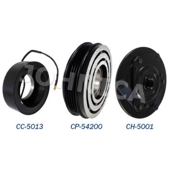 CS-5109