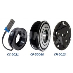 CS-5112