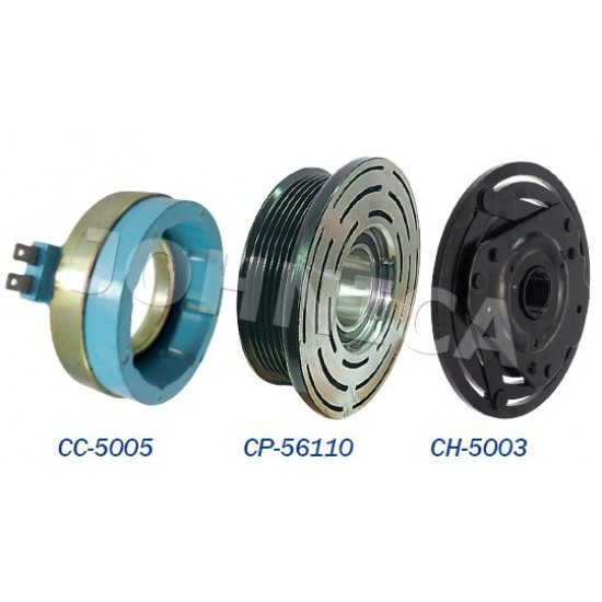 CS-5118