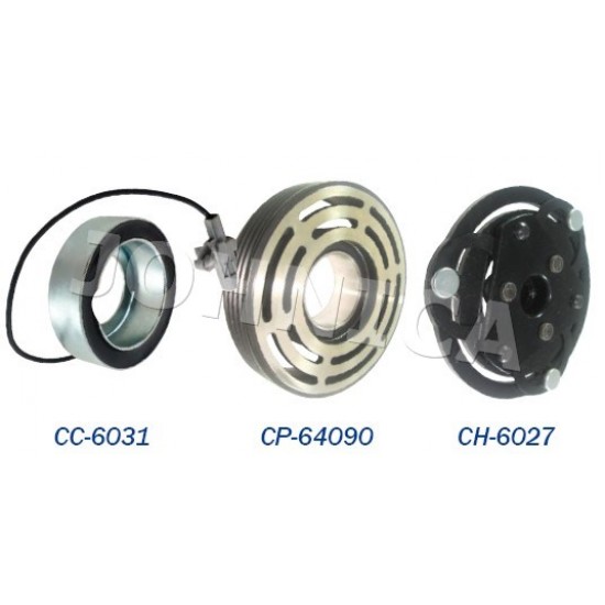 CS-6134